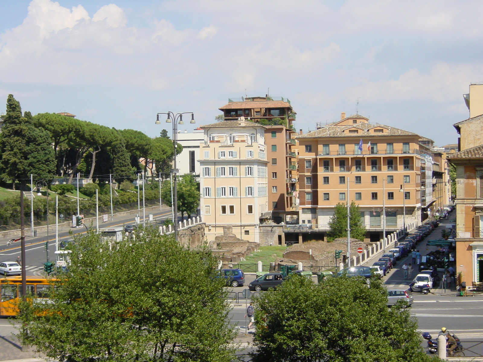 照片 意大利(Italy) 罗马(Rome) 2002-07 34