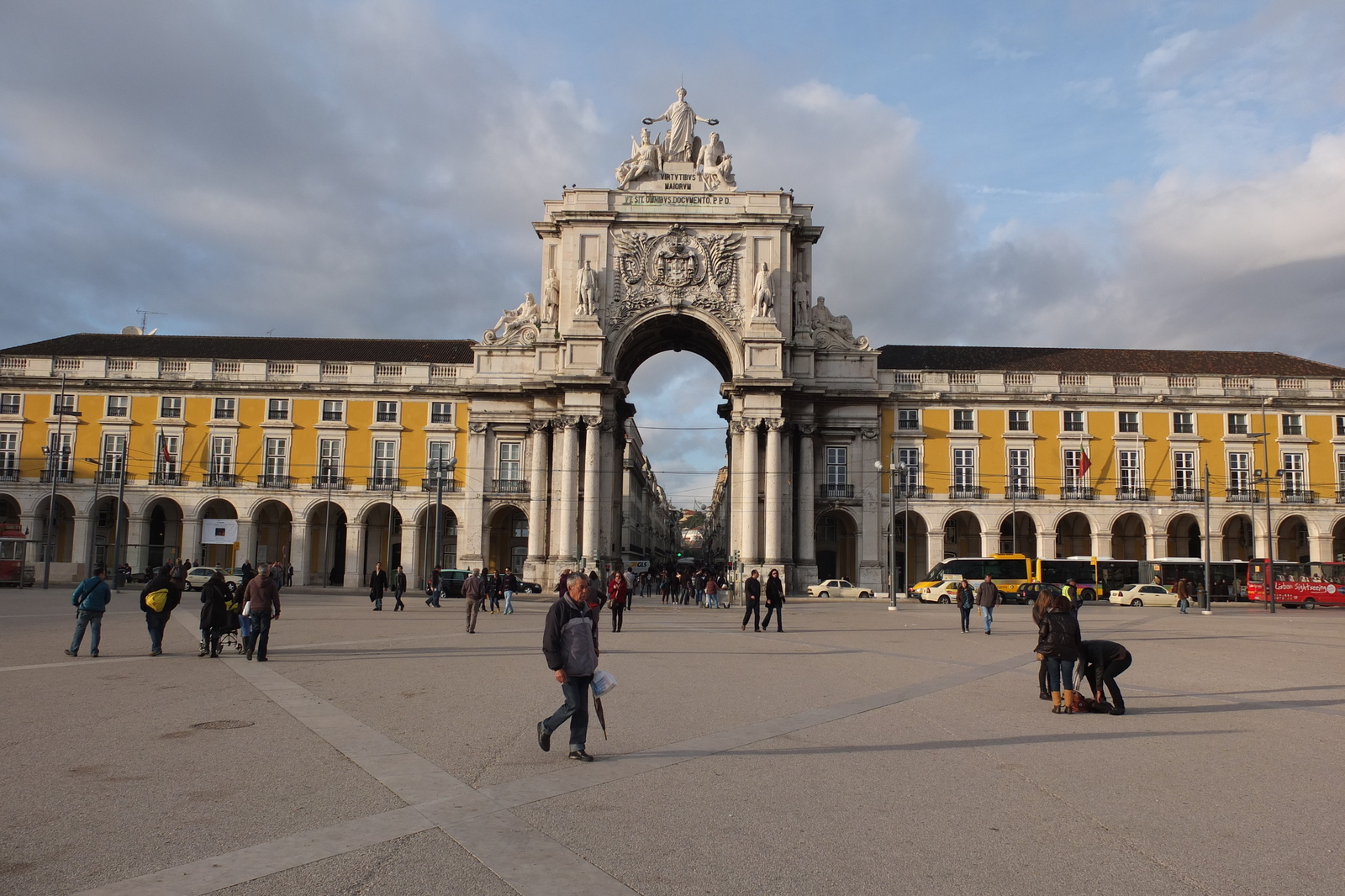 照片 葡萄牙(Portugal) 里斯本(Lisbon) 2013-01 220