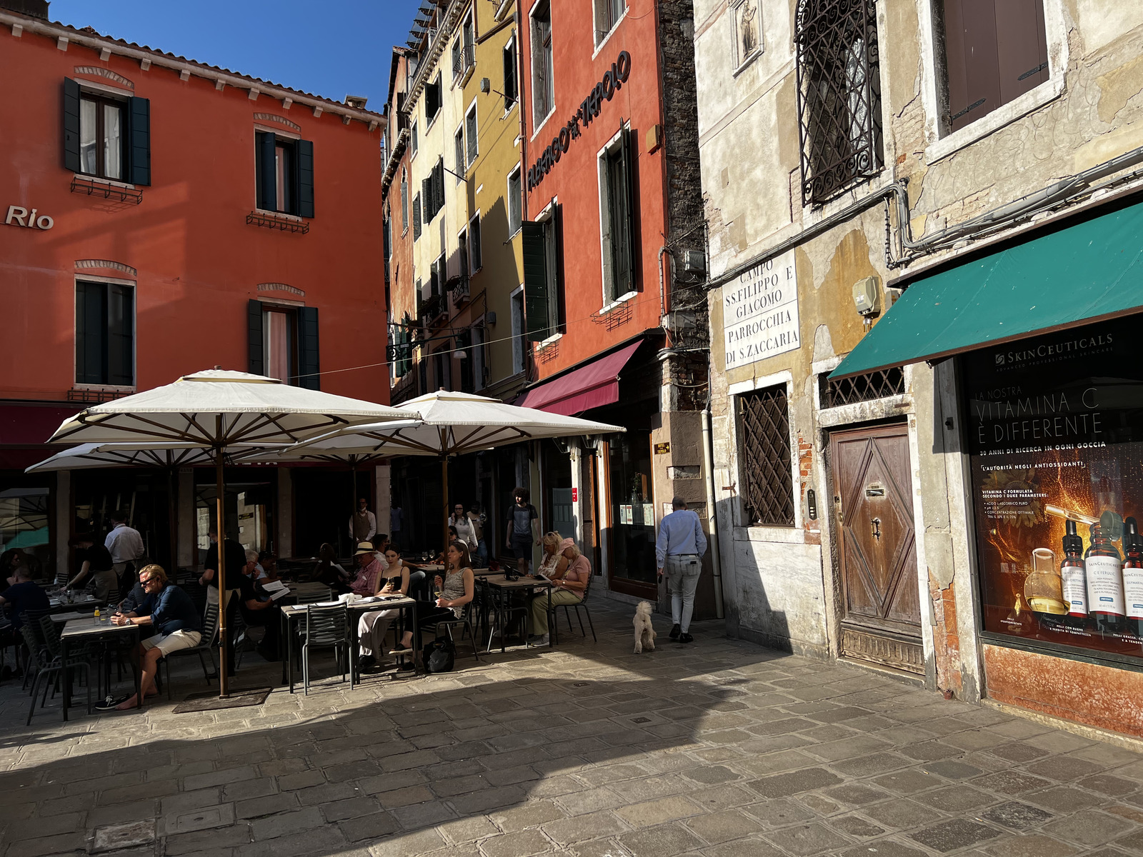 照片 意大利(Italy) 威尼斯(Venice) 2022-05 223