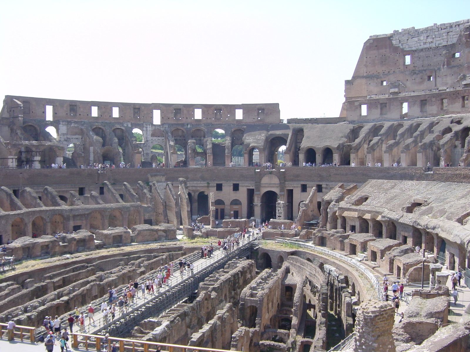 照片 意大利(Italy) 罗马(Rome) 2002-07 52