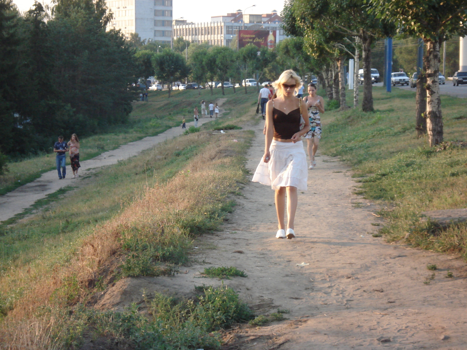 照片 俄罗斯(Russia) 喀山(Kazan) 2006-07 148