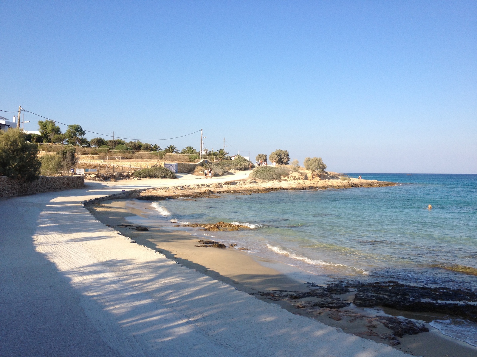 照片 希腊(Greece) 库福尼西亚群岛(Koufonissia) 2014-07 385