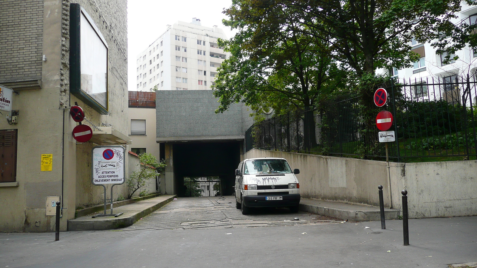 照片 法国(France) 巴黎(Paris) 巴黎东郊(Around Paris east) 2007-06 119