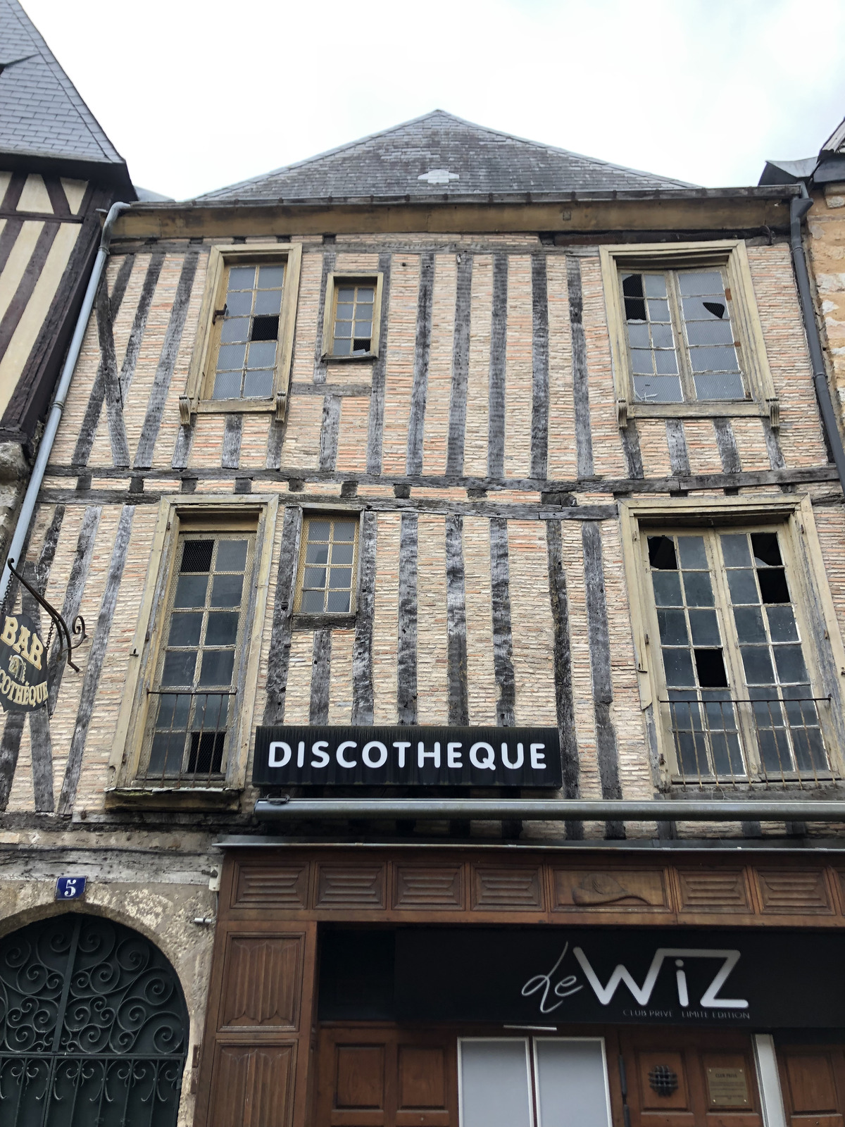 照片 法国(France) 勒芒(Le Mans) 2019-05 184