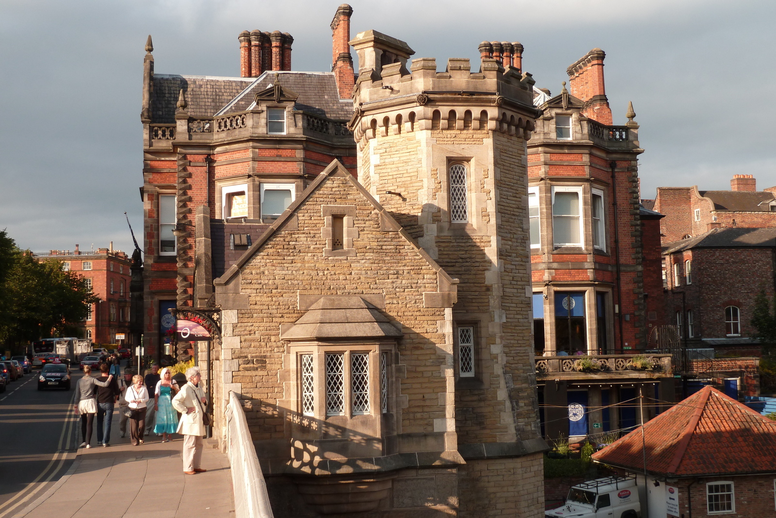 照片 英国(United Kingdom) 约克(York) 2011-07 33