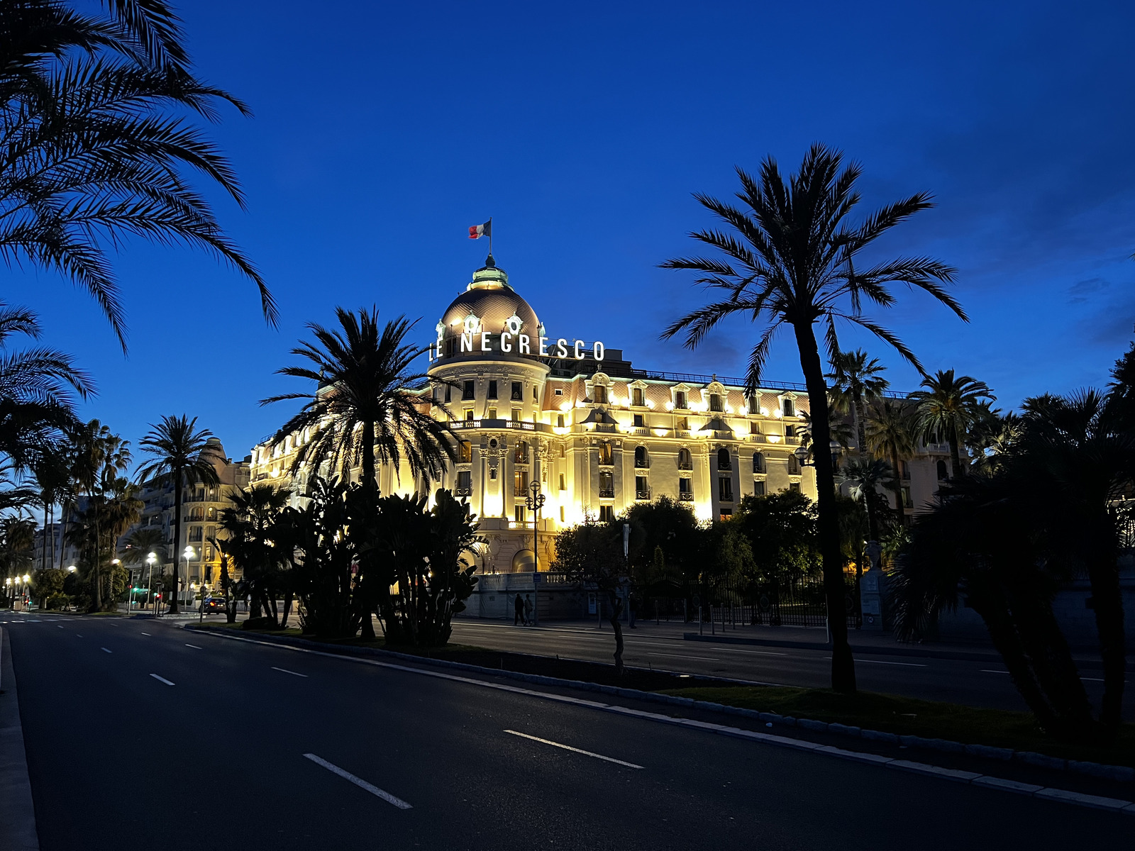 照片 法国(France) 尼斯(Nice) 2024-04 38