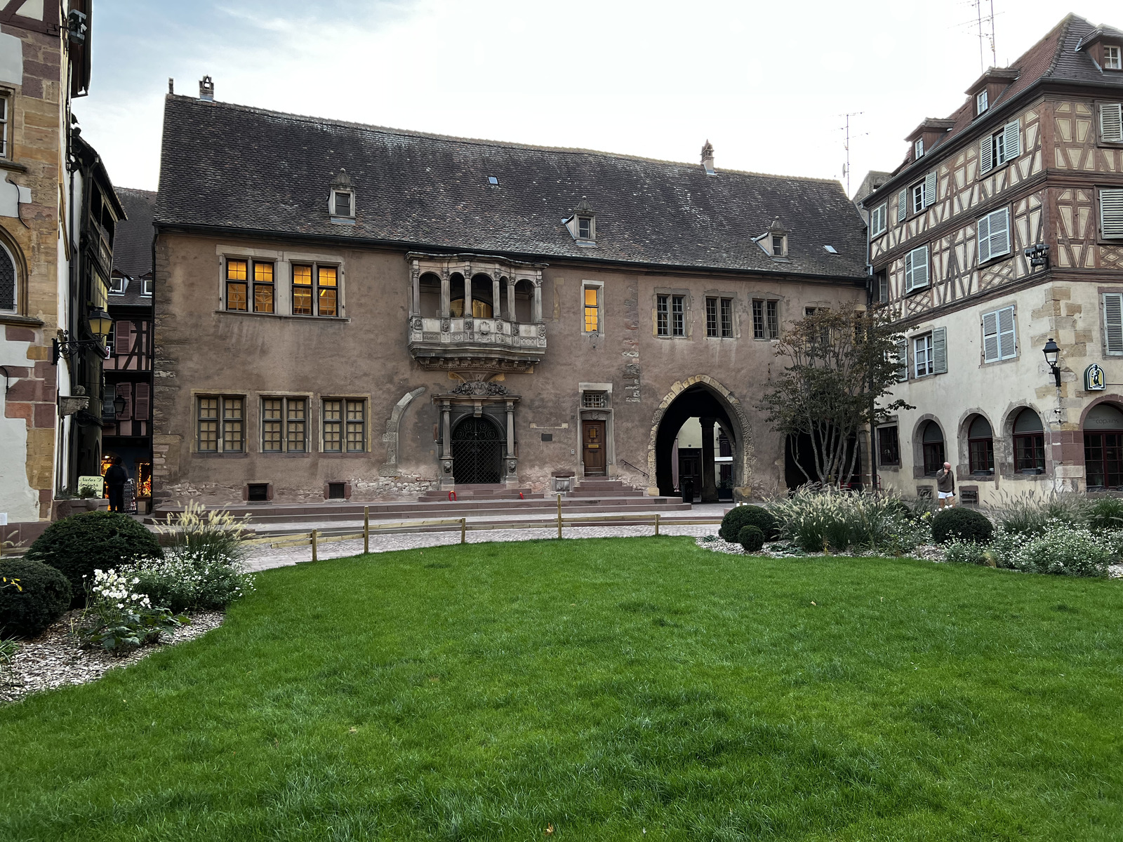 照片 法国(France) 科尔马(Colmar) 2023-10 103