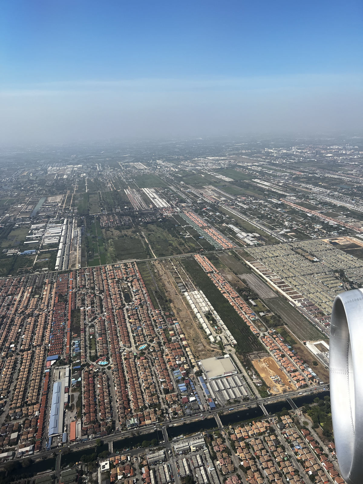 照片 泰国(Thailand) 曼谷(Bangkok) 飞机(Plane) 2023-01 10