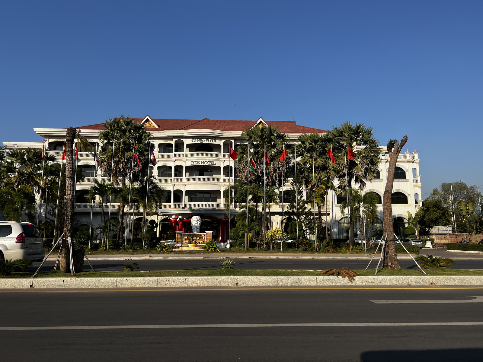 照片 柬埔寨(Cambodia) 暹粒(Siem Reap) 2023-01 122
