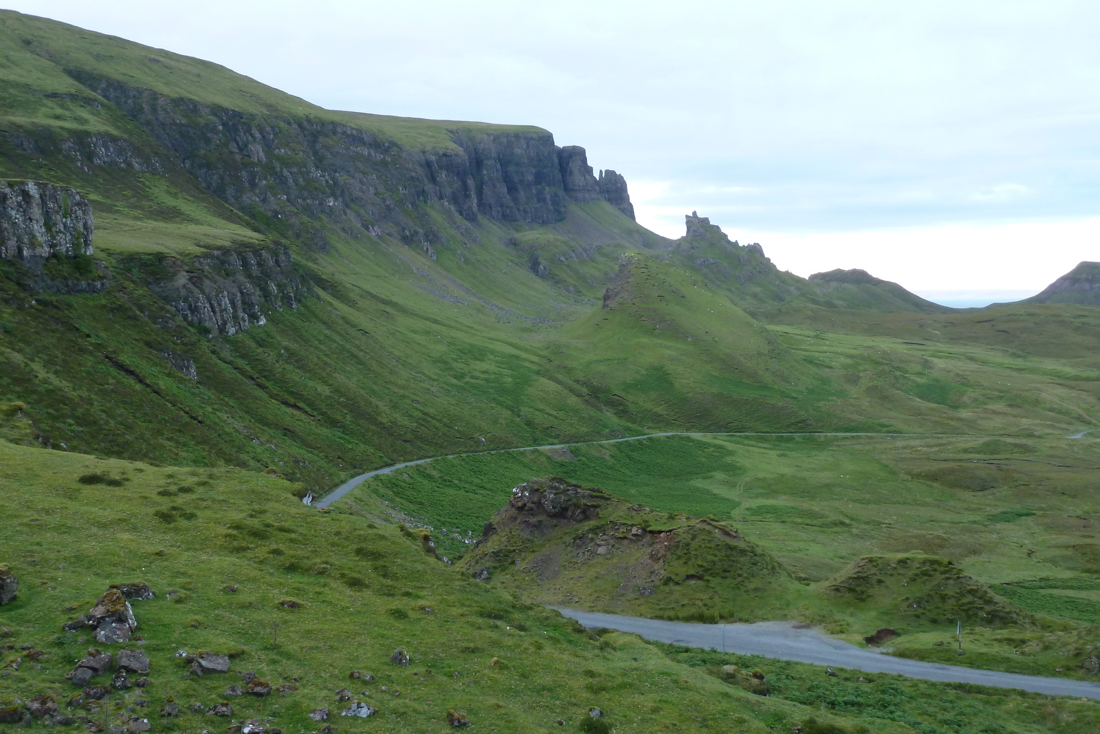 照片 英国(United Kingdom) 斯凯岛(Skye) 2011-07 206