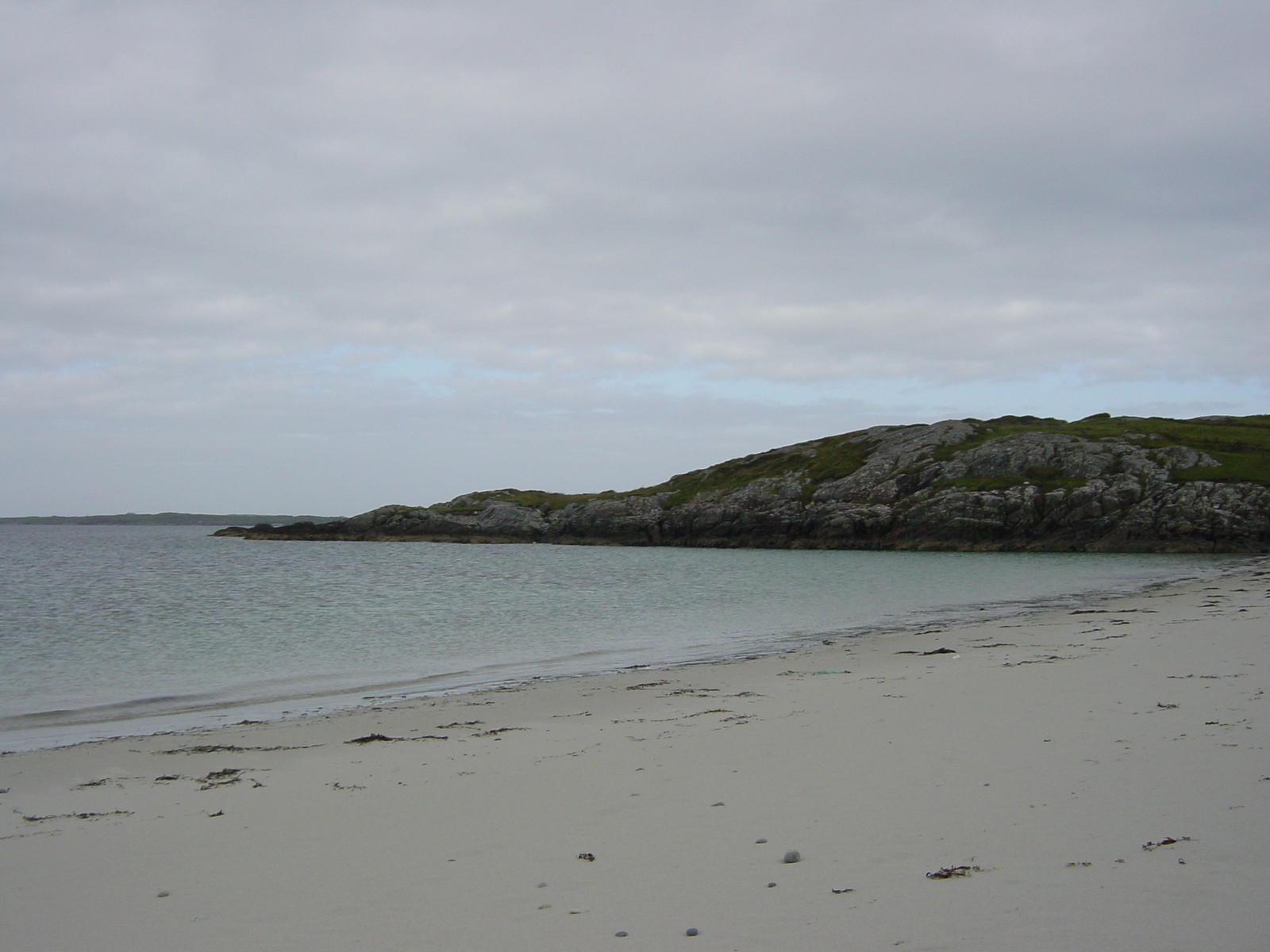 照片 爱尔兰(Ireland) 康尼马拉(Connemara) 2003-09 6