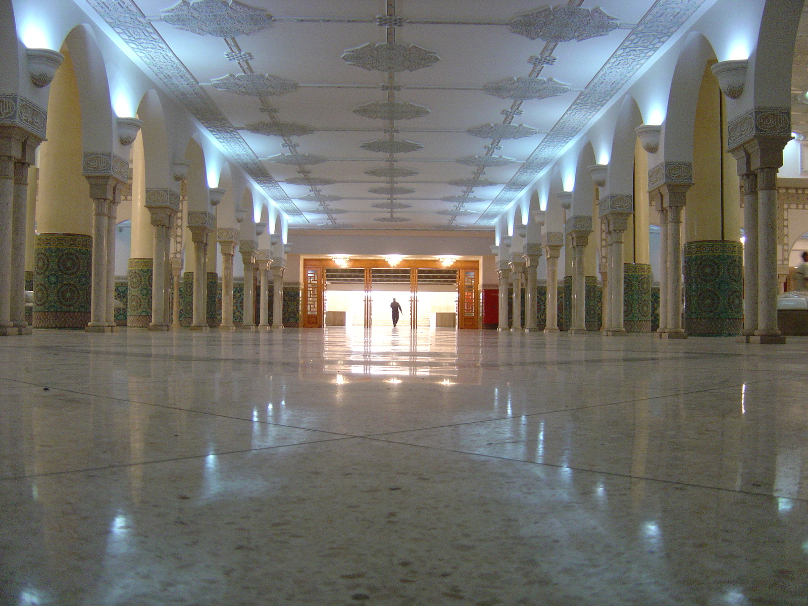 照片 摩洛哥(Morocco) 卡萨布兰卡(Casablanca) 2004-09 66