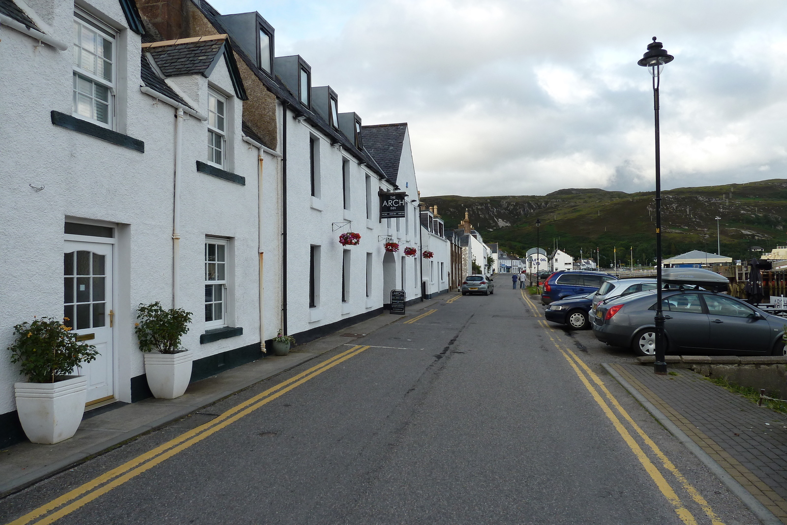 照片 英国(United Kingdom) 韦斯特罗斯(Wester Ross) 2011-07 168