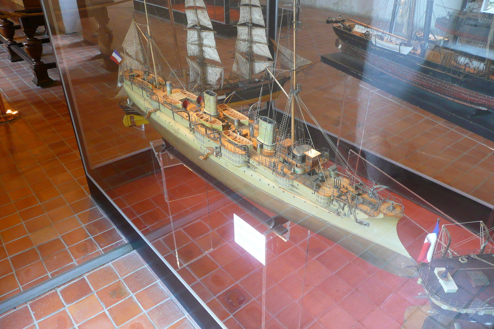 照片 法国(France) 路易港(Port Louis) 2008-07 46