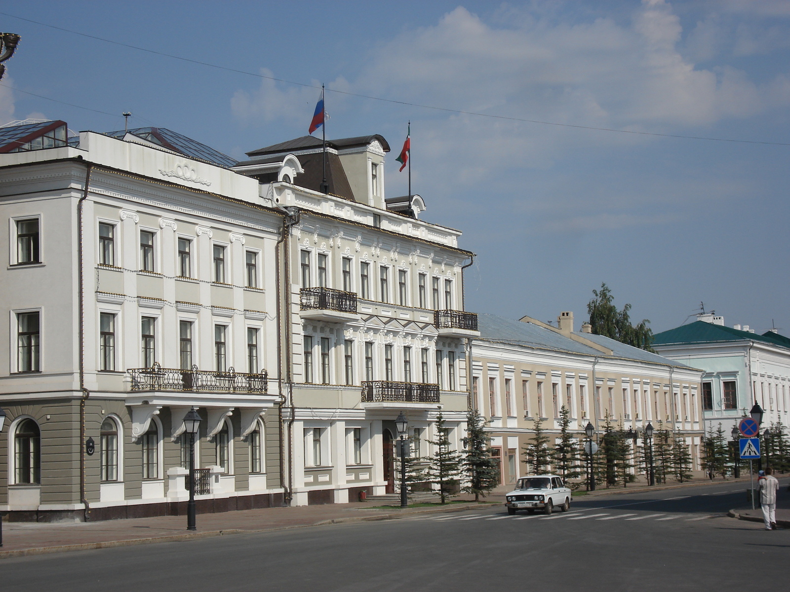 照片 俄罗斯(Russia) 喀山(Kazan) 2006-07 166