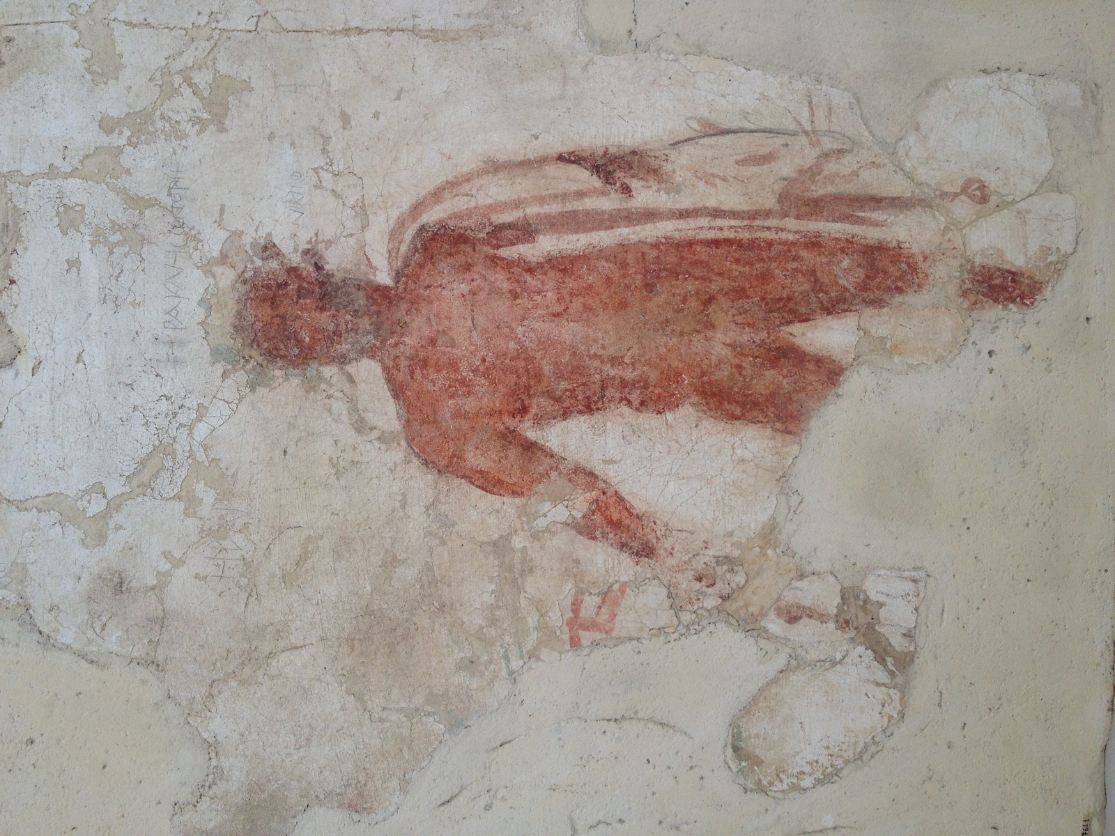 照片 希腊(Greece) 提洛岛(Delos) 2014-07 145