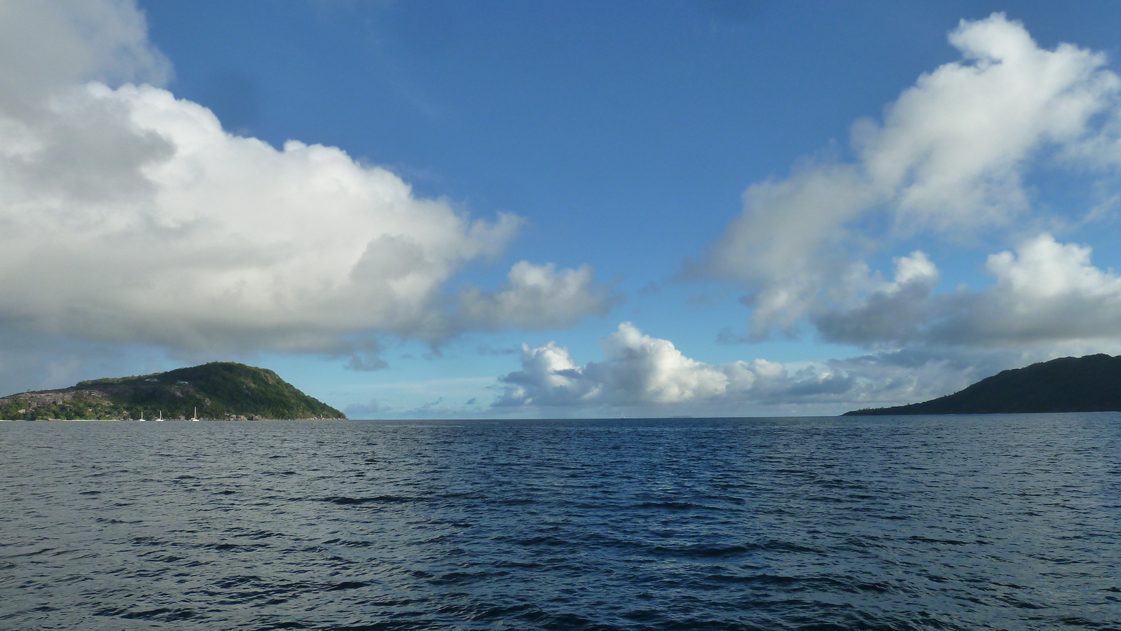 照片 塞舌尔(Seychelles) 费利西泰岛(Felicitee) 2011-10 7
