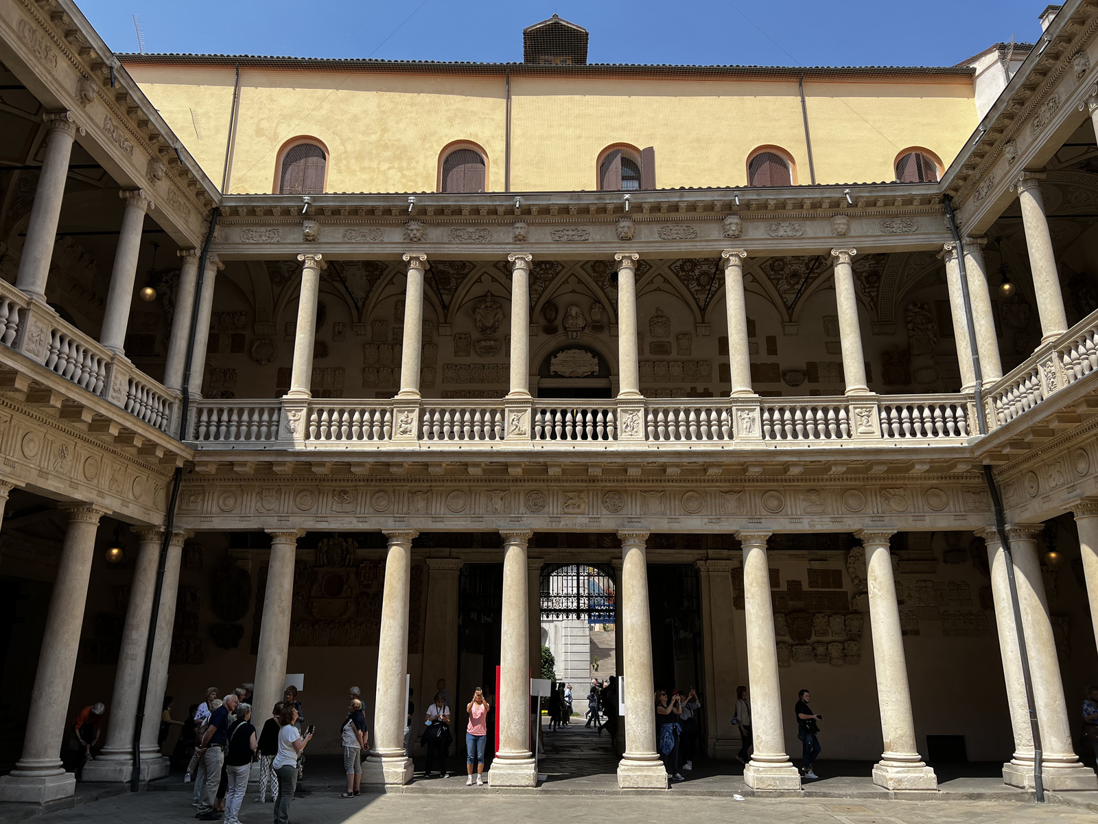 照片 意大利(Italy) 帕多瓦(Padua) 2022-05 32
