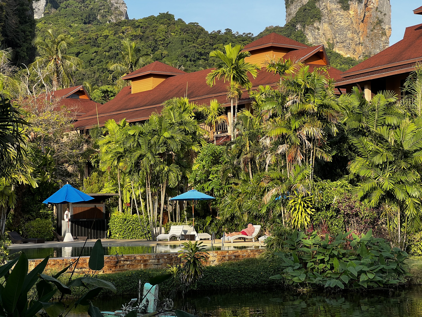 照片 泰国(Thailand) 甲米(Krabi) 2023-01 323