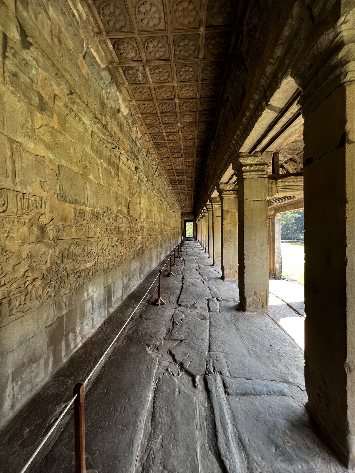照片 柬埔寨(Cambodia) 暹粒(Siem Reap) 吴哥窟(Angkor Wat) 2023-01 61