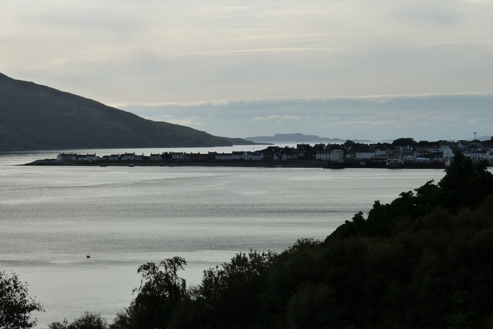 照片 英国(United Kingdom) 韦斯特罗斯(Wester Ross) 2011-07 178