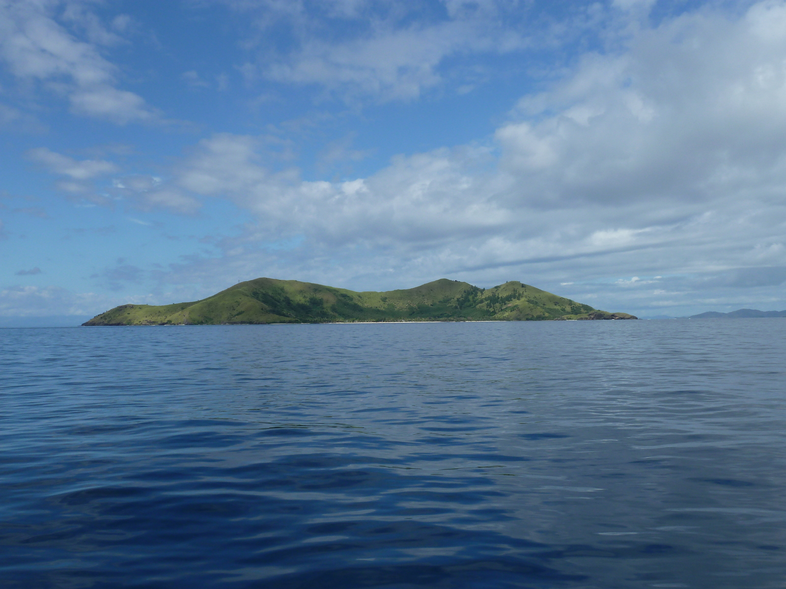 照片 斐济(Fiji) 阿穆努卡岛至漂流者岛(Amunuca Island to Castaway Island) 2010-05 102