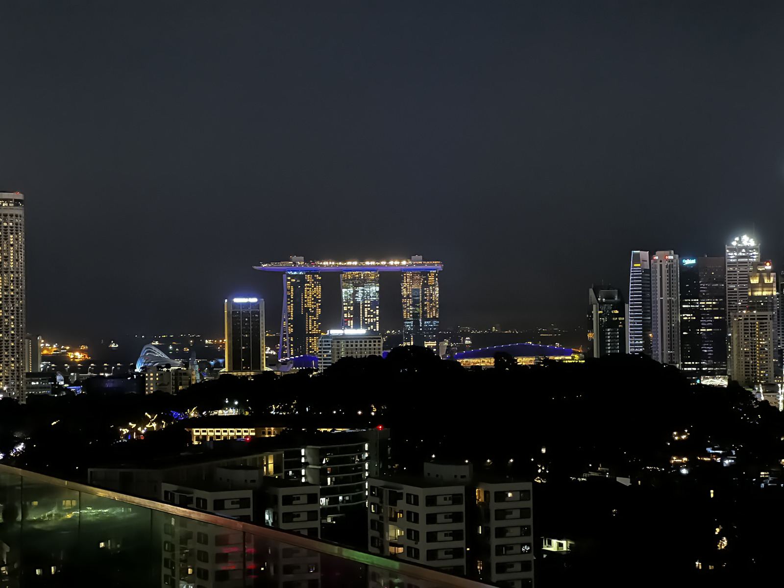 照片 新加坡(Singapore) 新加坡乌节门今旅酒店（香格里拉集团）(JEN Singapore Orchardgateway by Shangri La) 2023-01 45