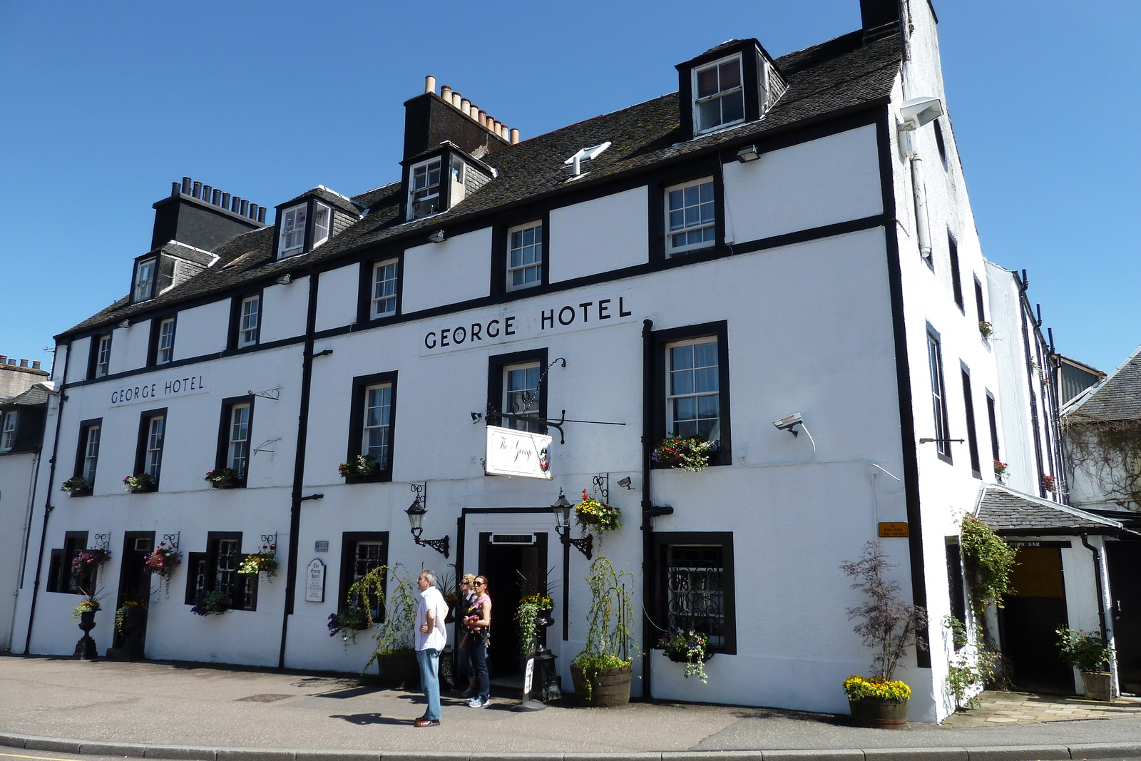 照片 英国(United Kingdom) 苏格兰(Scotland) 2011-07 68
