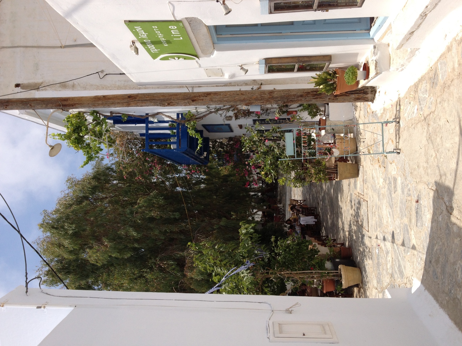 照片 希腊(Greece) 阿莫尔戈斯岛(Amorgos) 2014-07 392