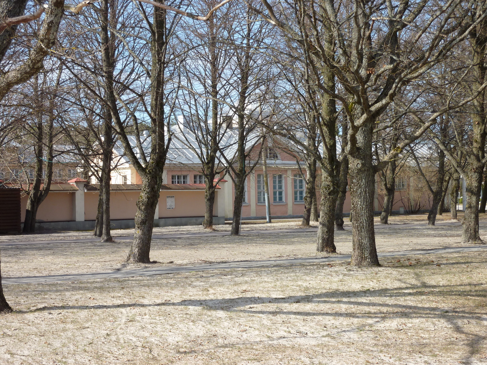 照片 爱沙尼亚(Estonia) 派尔努(Parnu) 2009-04 5