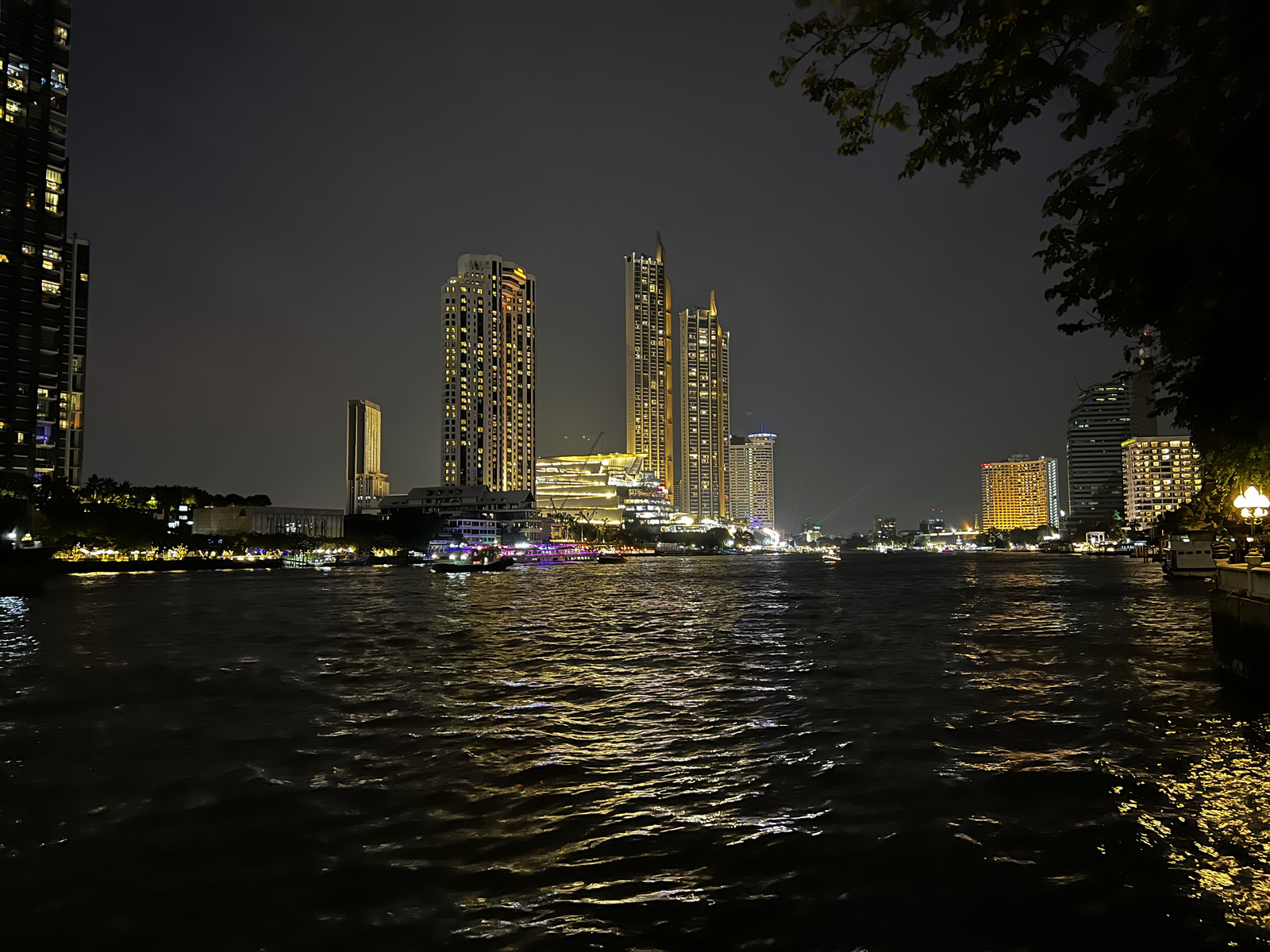 照片 泰国(Thailand) 曼谷(Bangkok) 2022-12 51