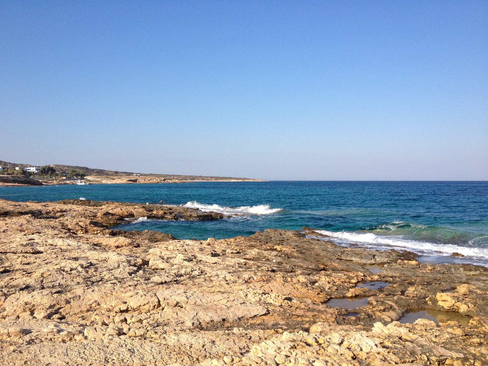 照片 希腊(Greece) 库福尼西亚群岛(Koufonissia) 2014-07 673