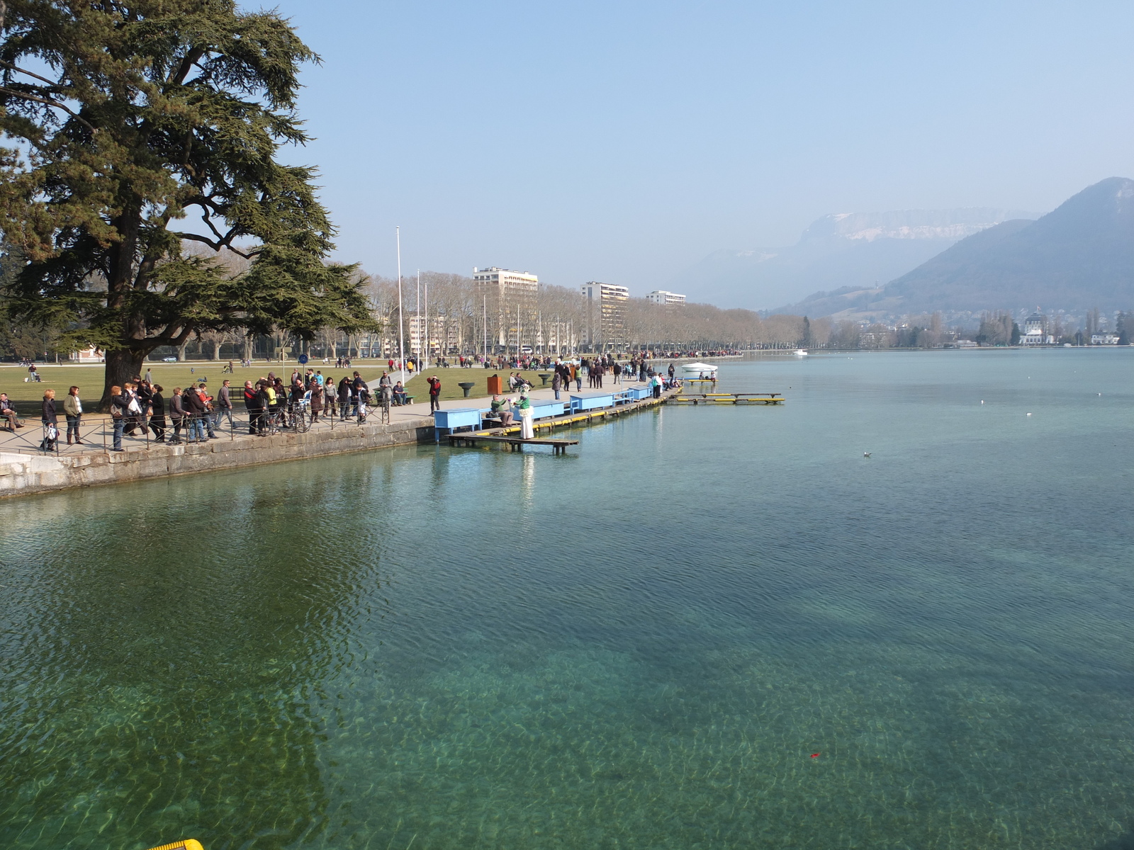 照片 法国(France) 安纳西(Annecy) 2012-02 64