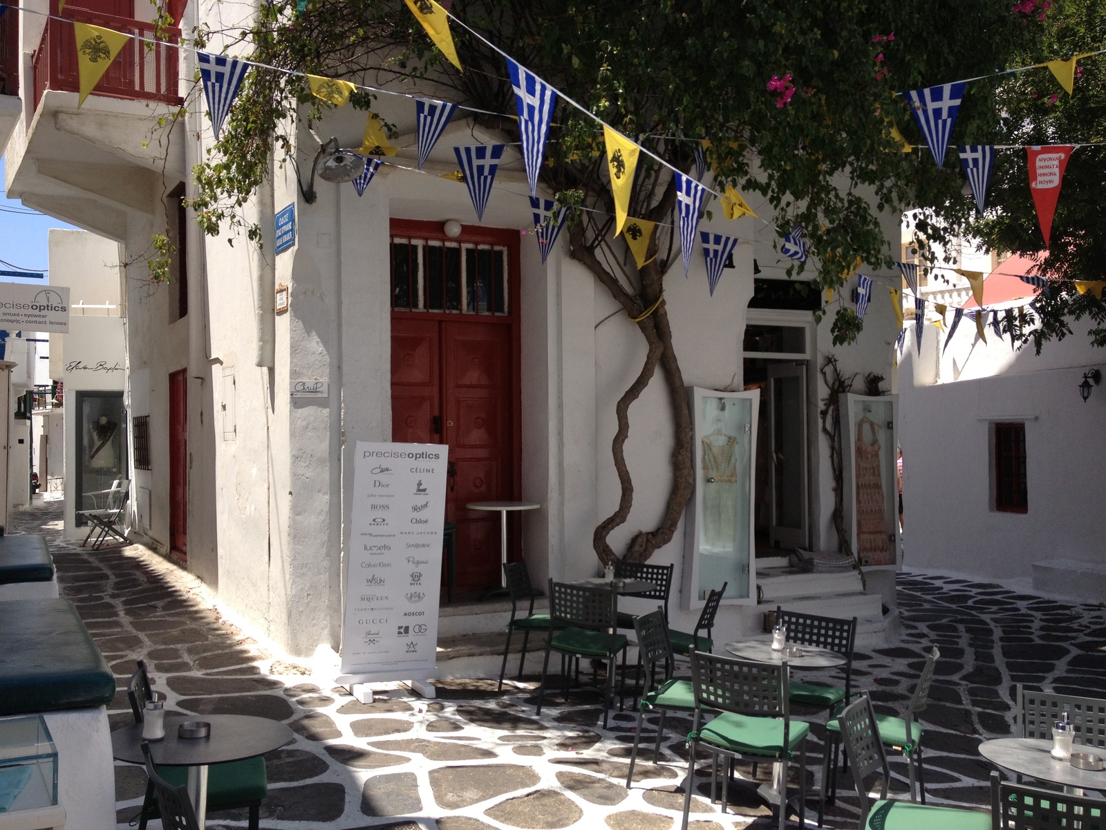 照片 希腊(Greece) 米科诺斯岛(Mykonos) 2014-07 230