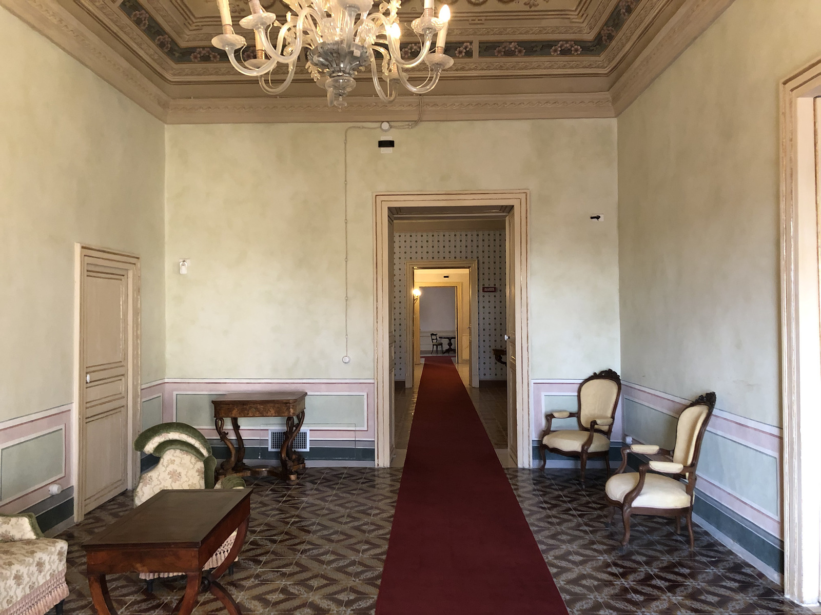 照片 意大利(Italy) 西西里岛(Sicily) 诺托(Noto) 2020-02 12