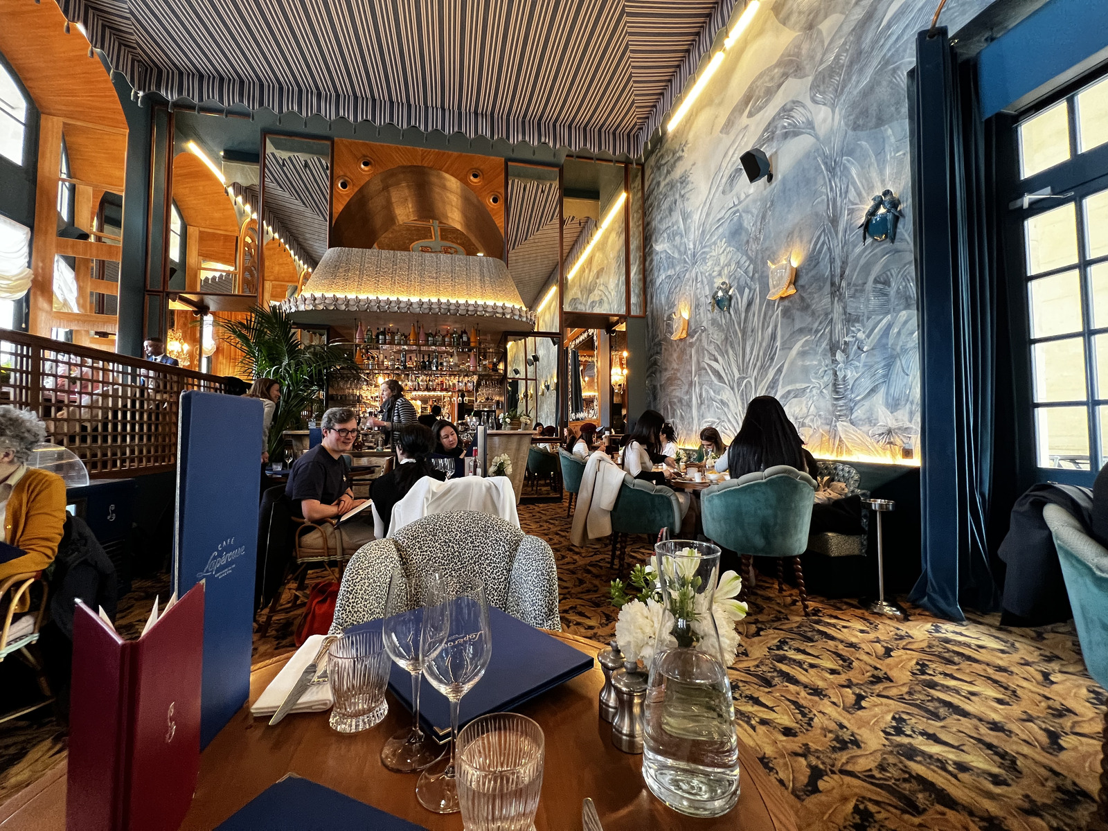 照片 法国(France) 巴黎(Paris) 海军部大楼(Hotel de la Marine) 2023-04 54