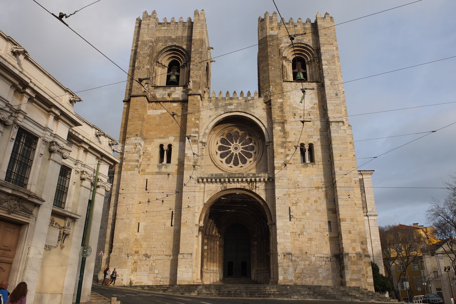 照片 葡萄牙(Portugal) 里斯本(Lisbon) 2013-01 206