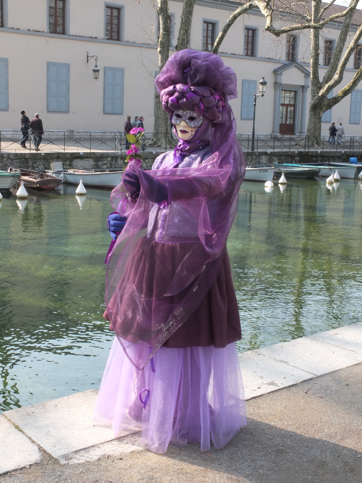 照片 法国(France) 安纳西(Annecy) 2012-02 103