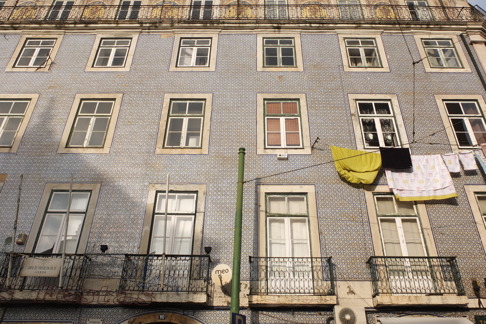 照片 葡萄牙(Portugal) 里斯本(Lisbon) 2013-01 266