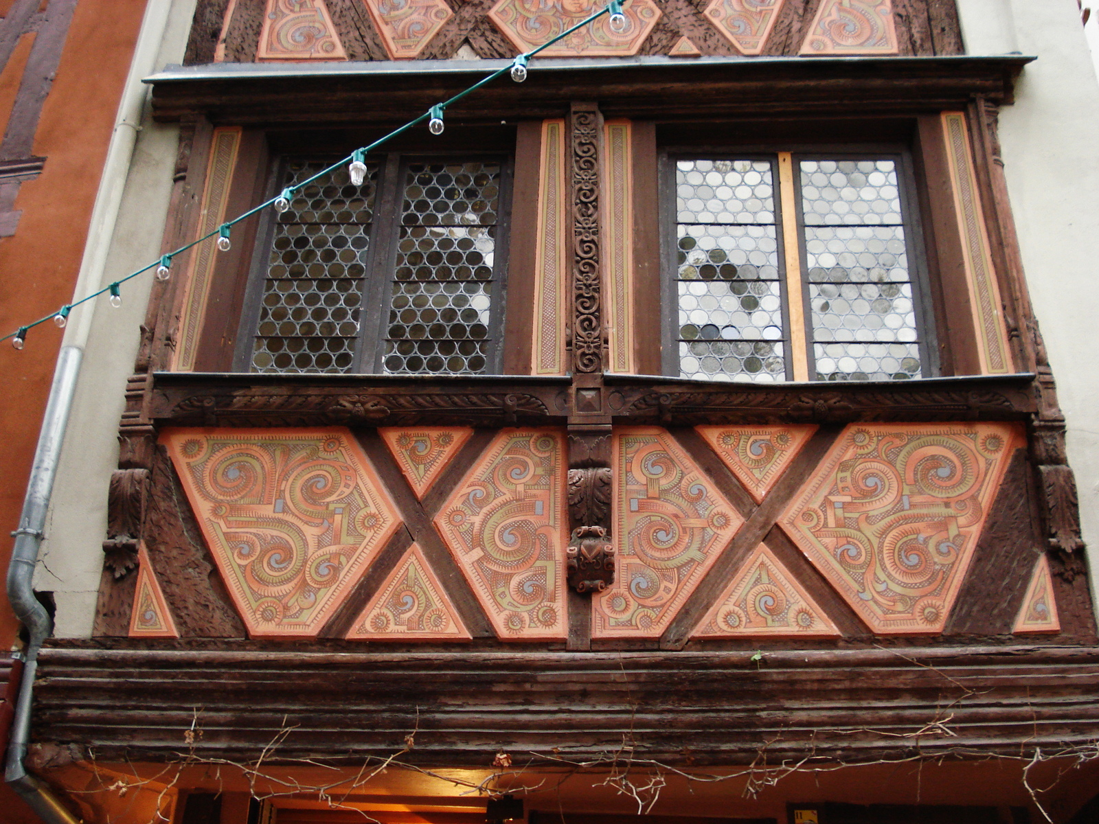 照片 法国(France) 斯特拉斯堡(Strasbourg) 2007-01 103