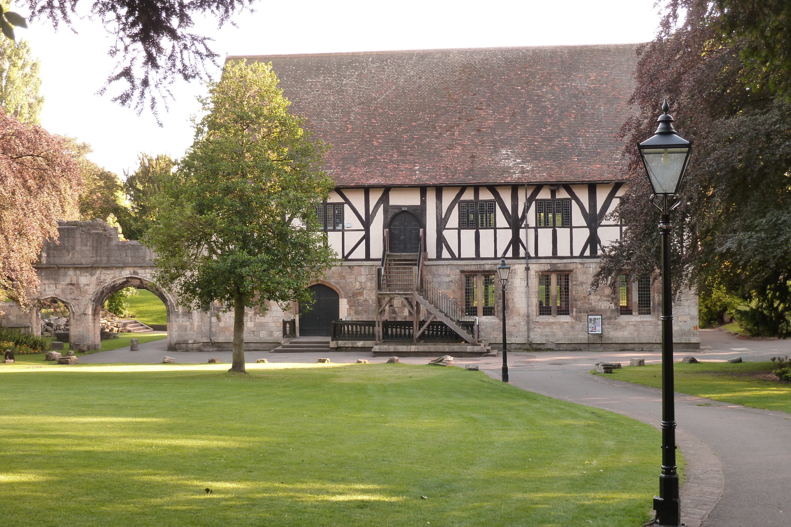 照片 英国(United Kingdom) 约克(York) 2011-07 129