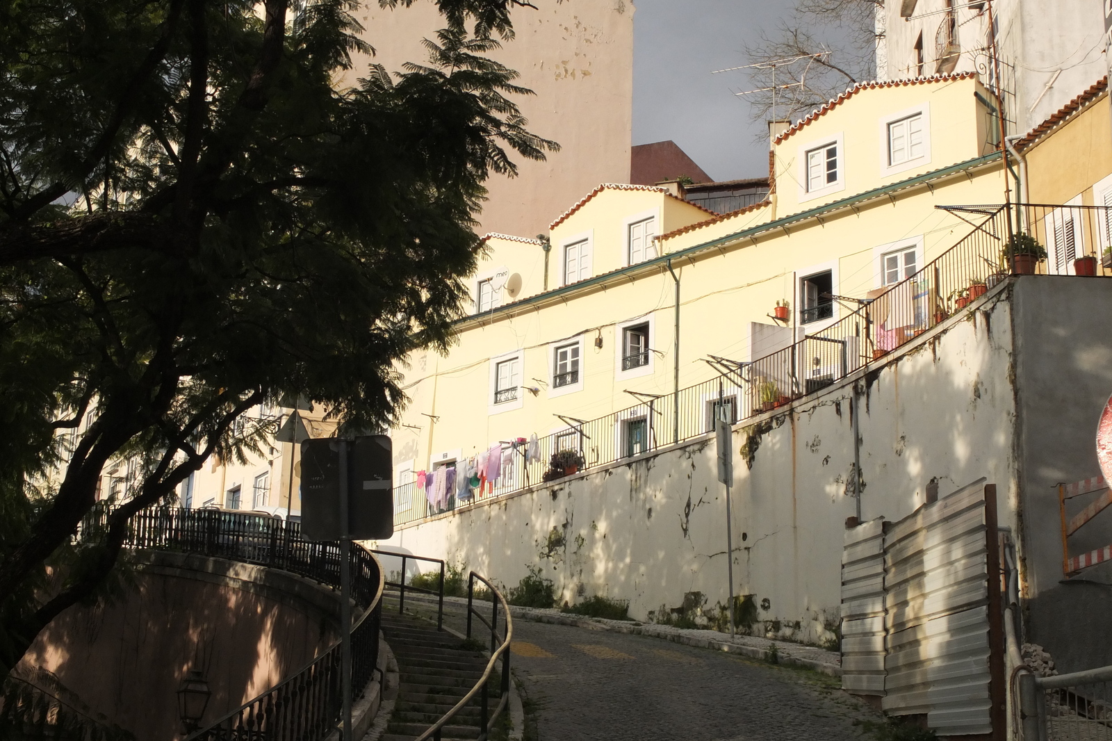 照片 葡萄牙(Portugal) 里斯本(Lisbon) 2013-01 290