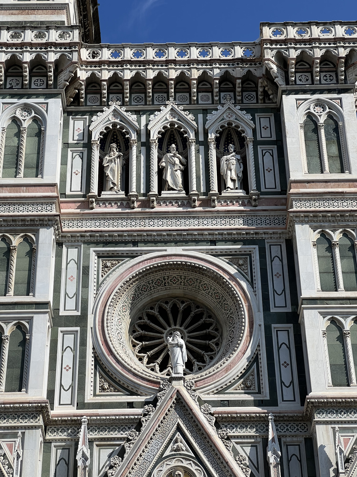 照片 意大利(Italy) 佛罗伦萨(Florence) 2021-09 120