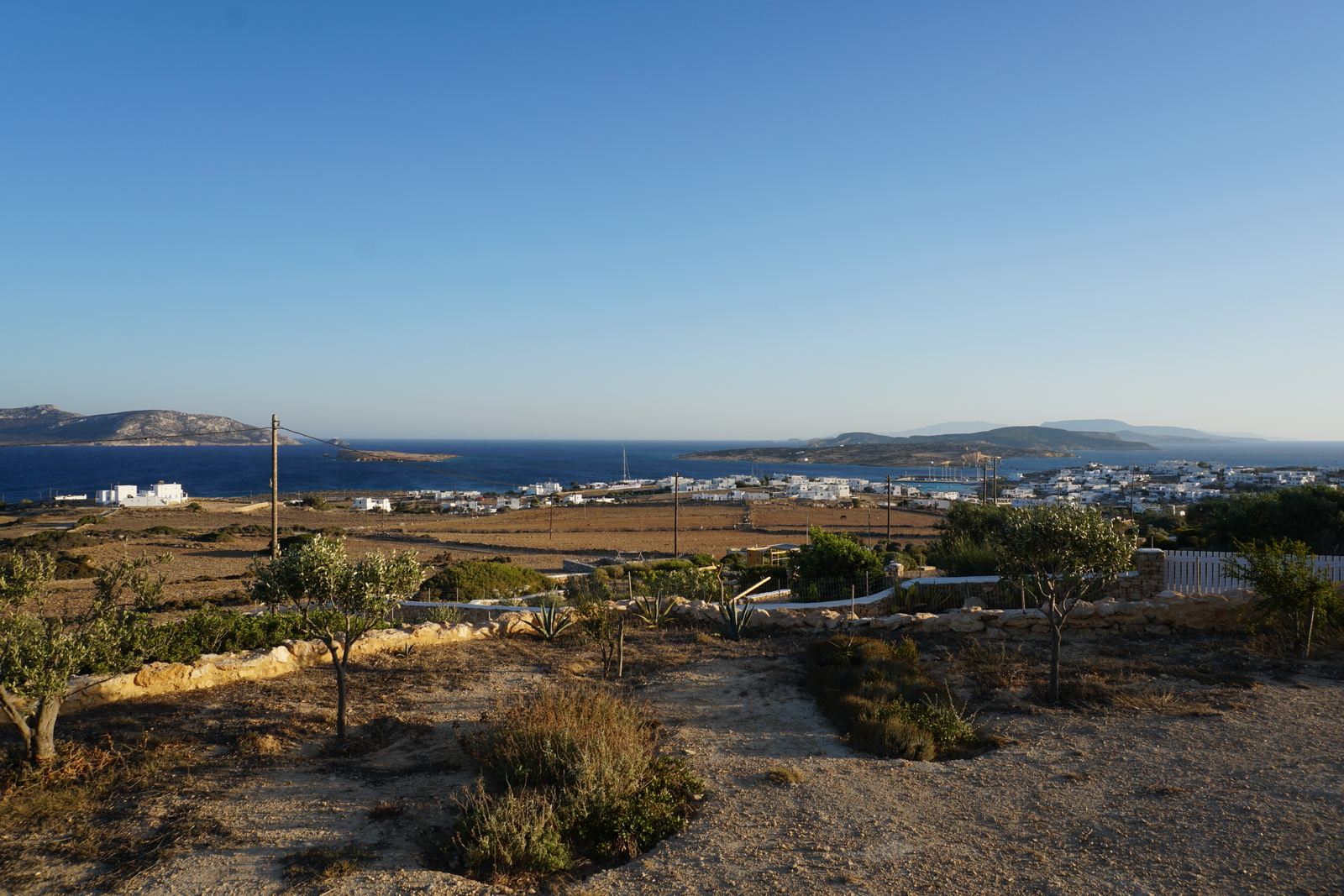 照片 希腊(Greece) 库福尼西亚群岛(Koufonissia) 2016-07 1
