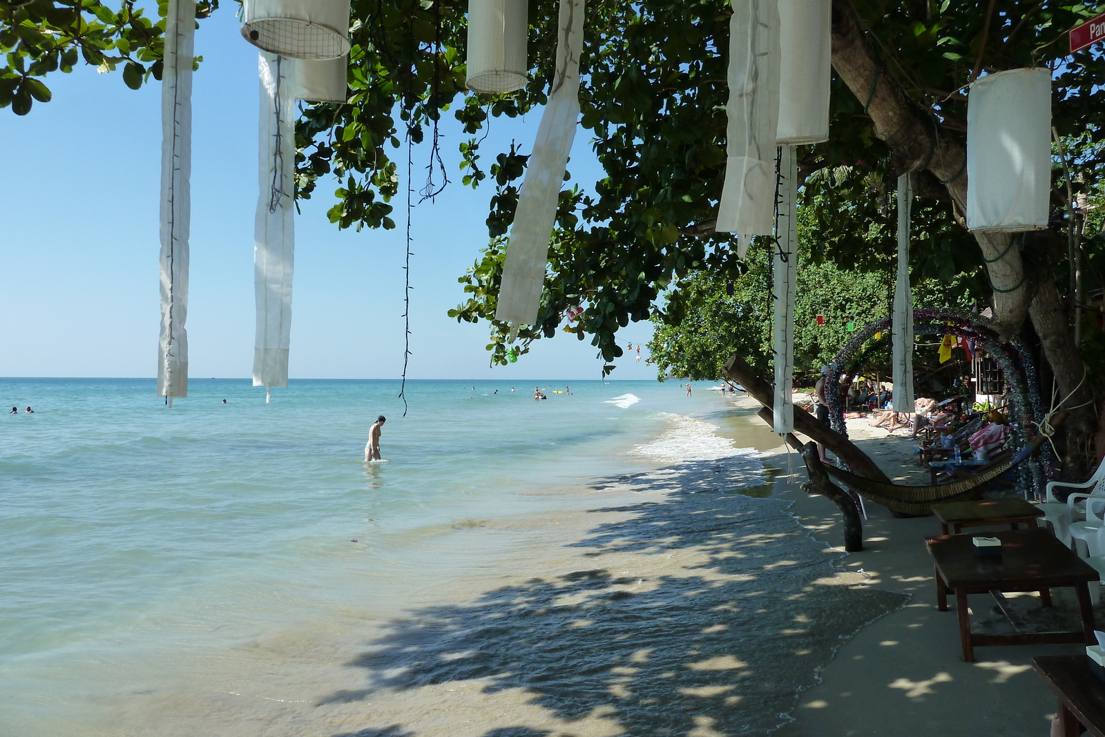 照片 泰国(Thailand) 象岛(Ko Chang) 2011-01 102