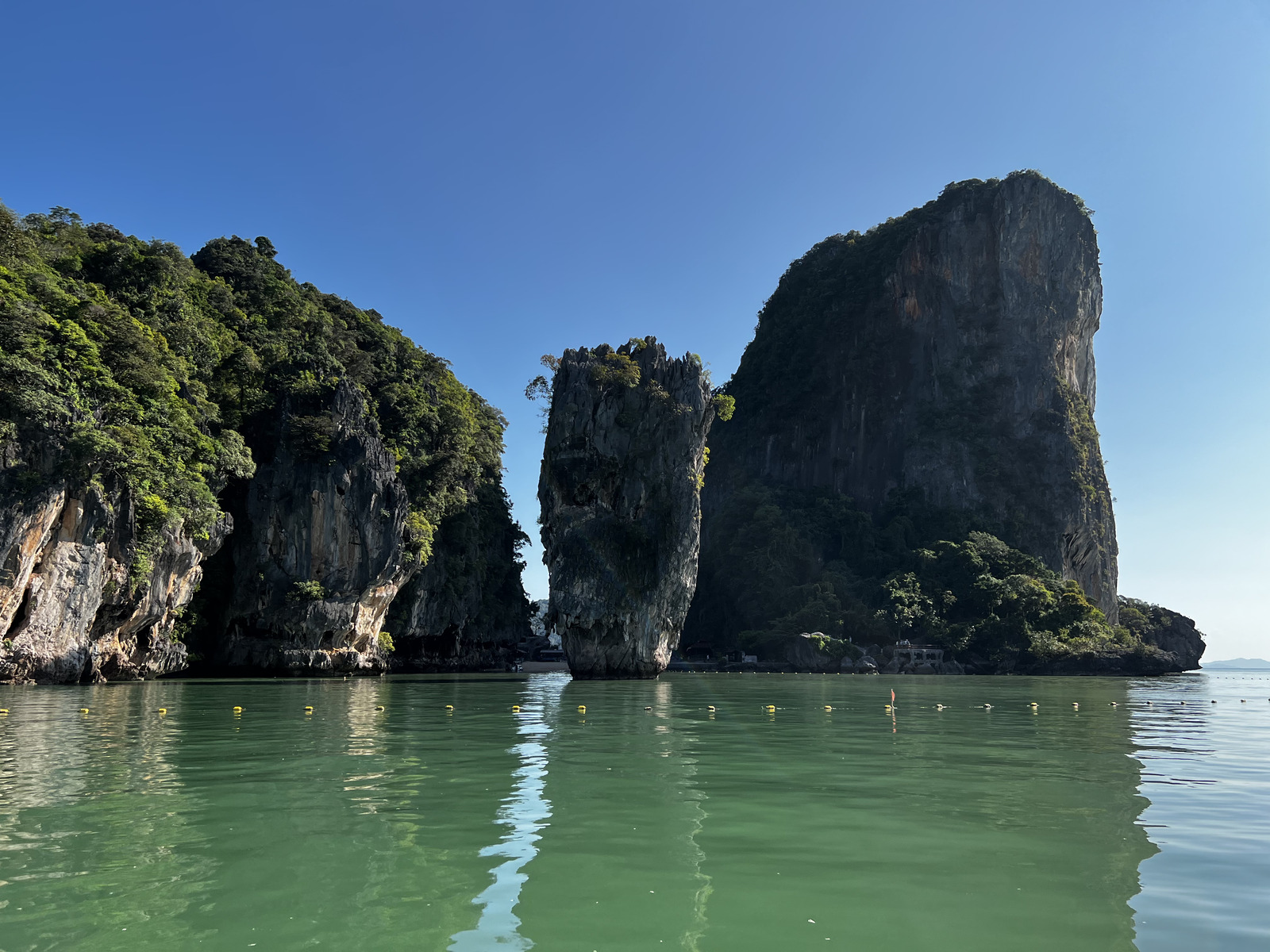 照片 泰国(Thailand) 攀牙湾(Phang Nga Bay) 2021-12 189