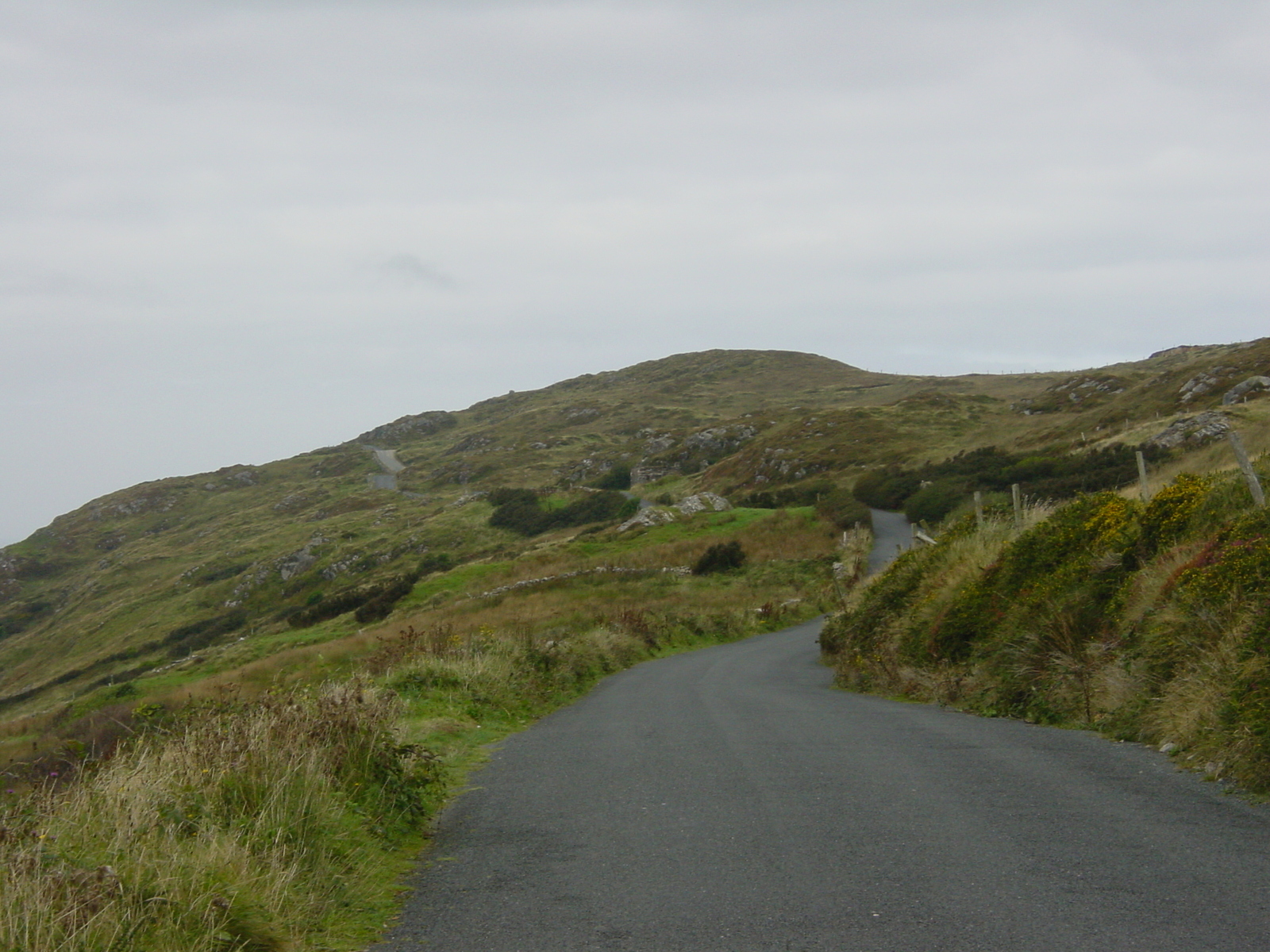 照片 爱尔兰(Ireland) 康尼马拉(Connemara) 2003-09 76