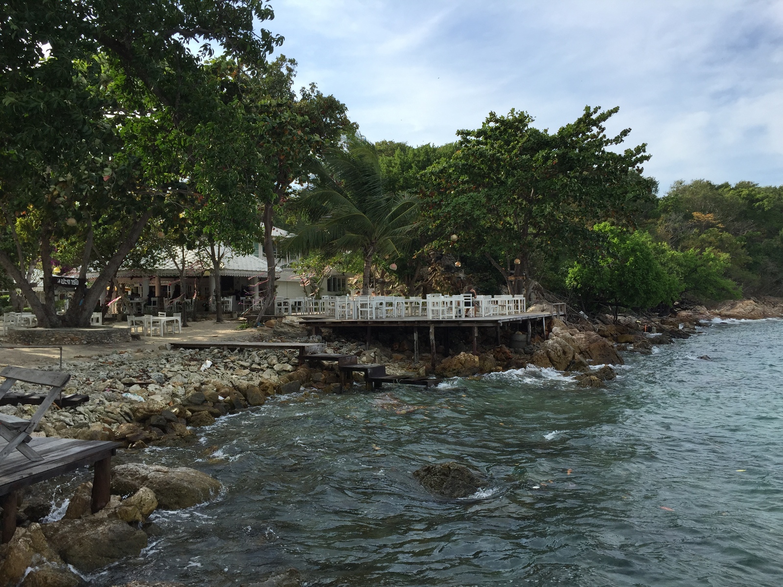 照片 泰国(Thailand) 沙美岛(Ko Samet) 2014-12 272