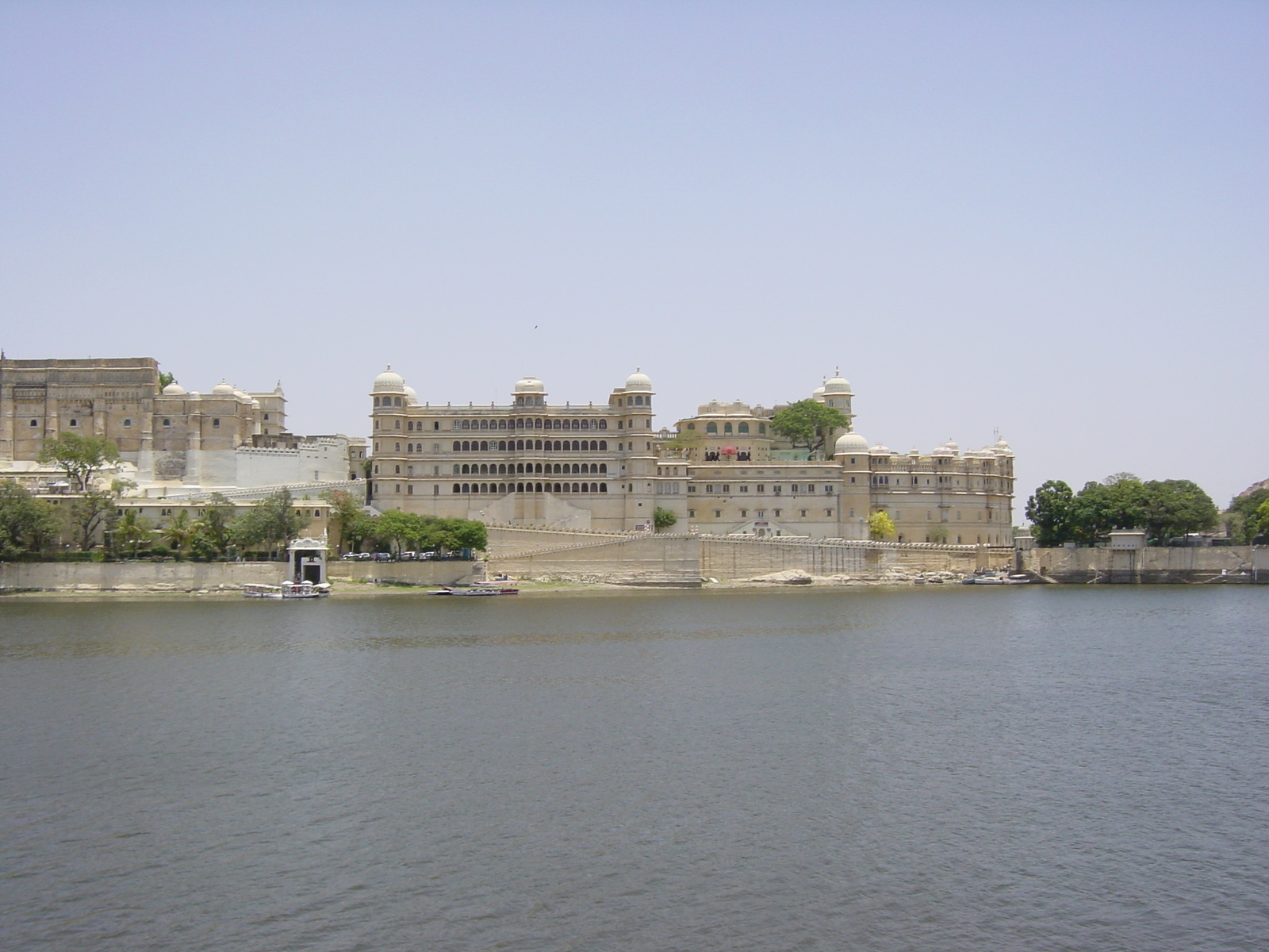 照片 印度(India) 乌代浦(Udaipur) 2003-05 167