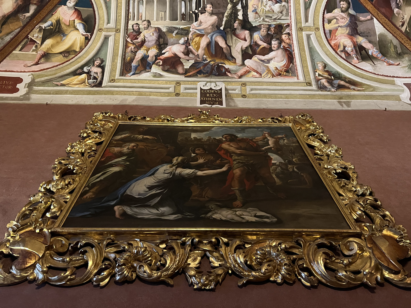 照片 意大利(Italy) 锡耶纳(Siena) 市政厅(Palazzo Pubblico) 2021-09 61